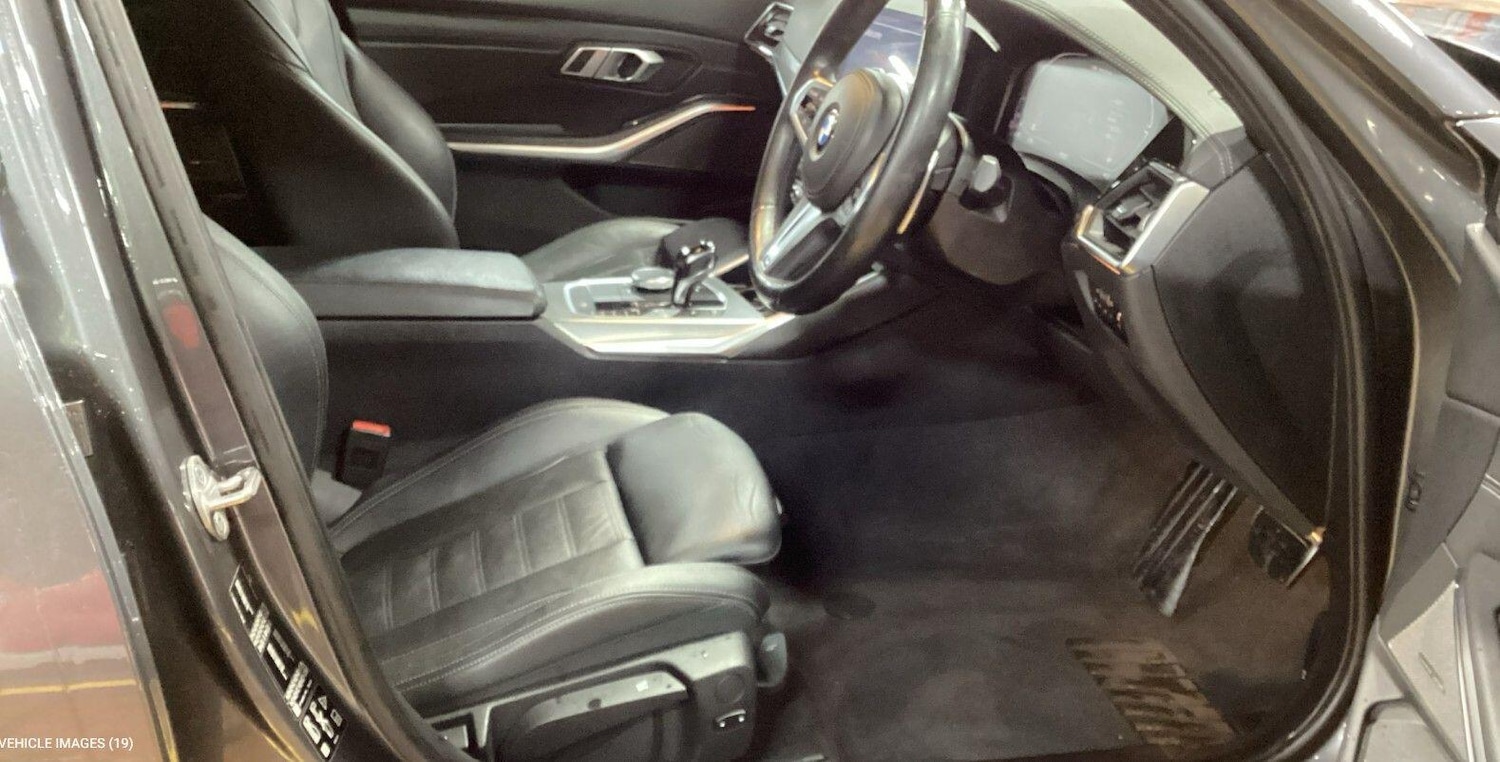 Used BMW 3 Series 2021 for sale - 76824711: Photo 5