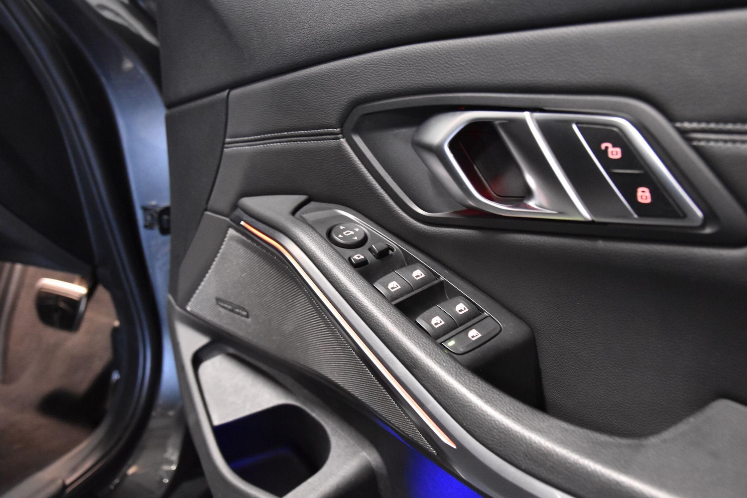 Used BMW 3 Series 2021 for sale - 76824711: Photo 8