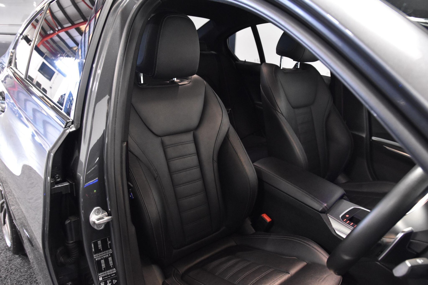 Used BMW 3 Series 2021 for sale - 76824711: Photo 9