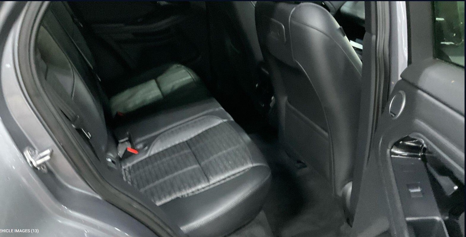 Used Land Rover Range Rover Evoque 2019 for sale - 77376418: Photo 7