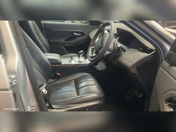Used Land Rover Range Rover Evoque 2019 for sale - 78958192: Photo