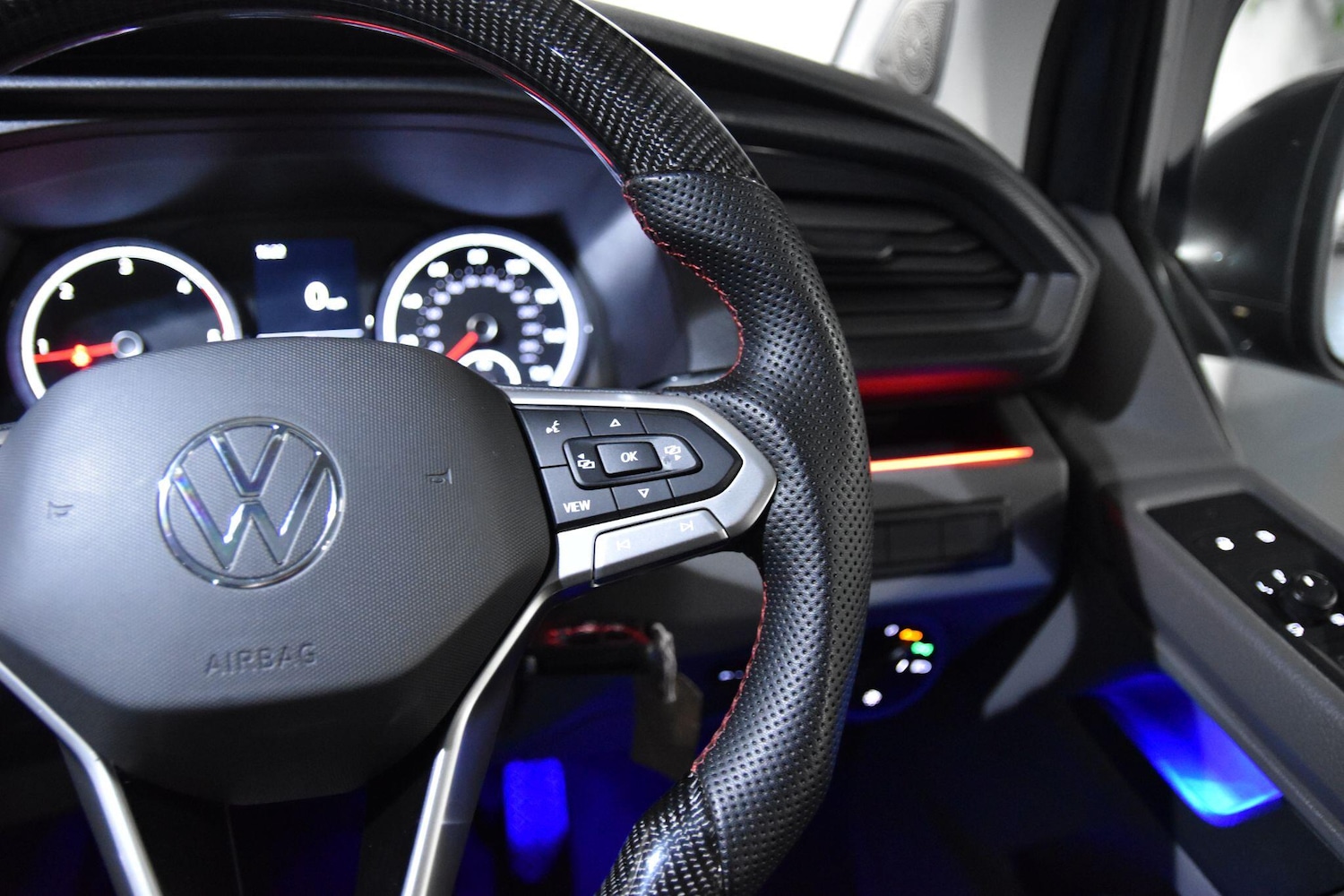 Used Volkswagen Transporter 2021 for sale - 76283173: Photo 12