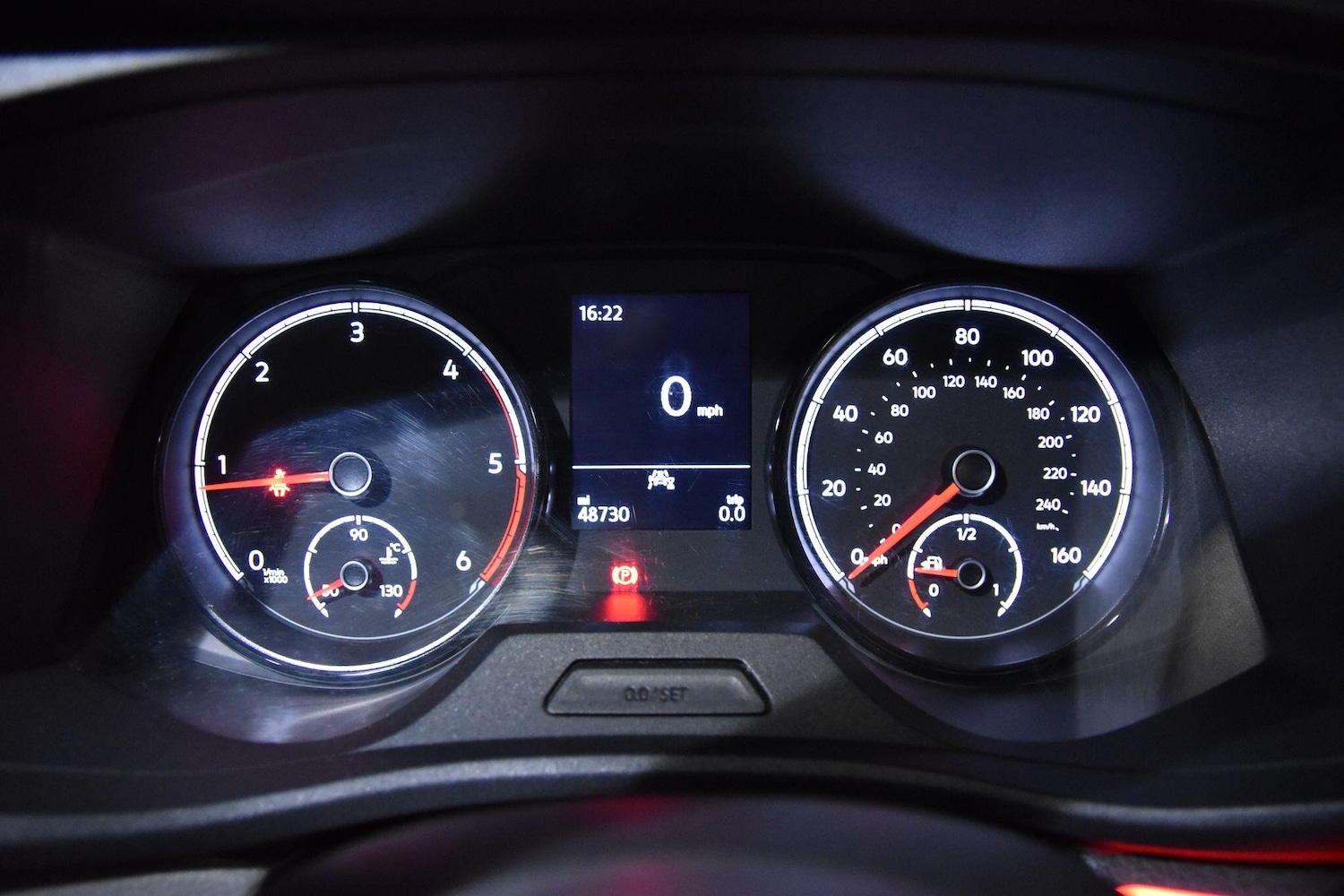 Used Volkswagen Transporter 2021 for sale - 76283173: Photo 13