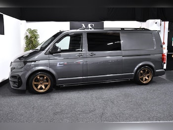 Volkswagen - Transporter