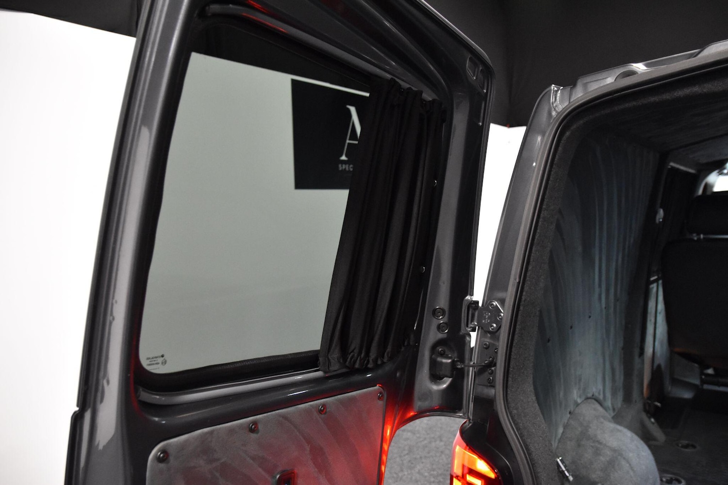 Used Volkswagen Transporter 2021 for sale - 76283173: Photo 21