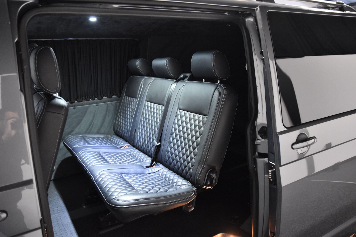 Used Volkswagen Transporter 2021 for sale - 76283173: Photo 22