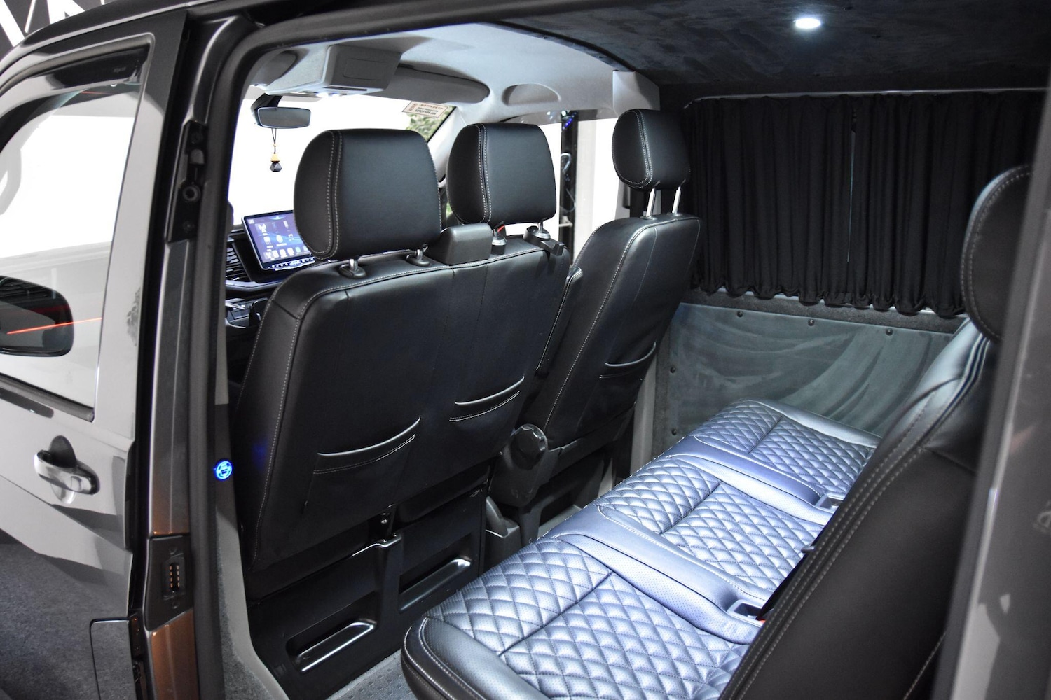 Used Volkswagen Transporter 2021 for sale - 76283173: Photo 23