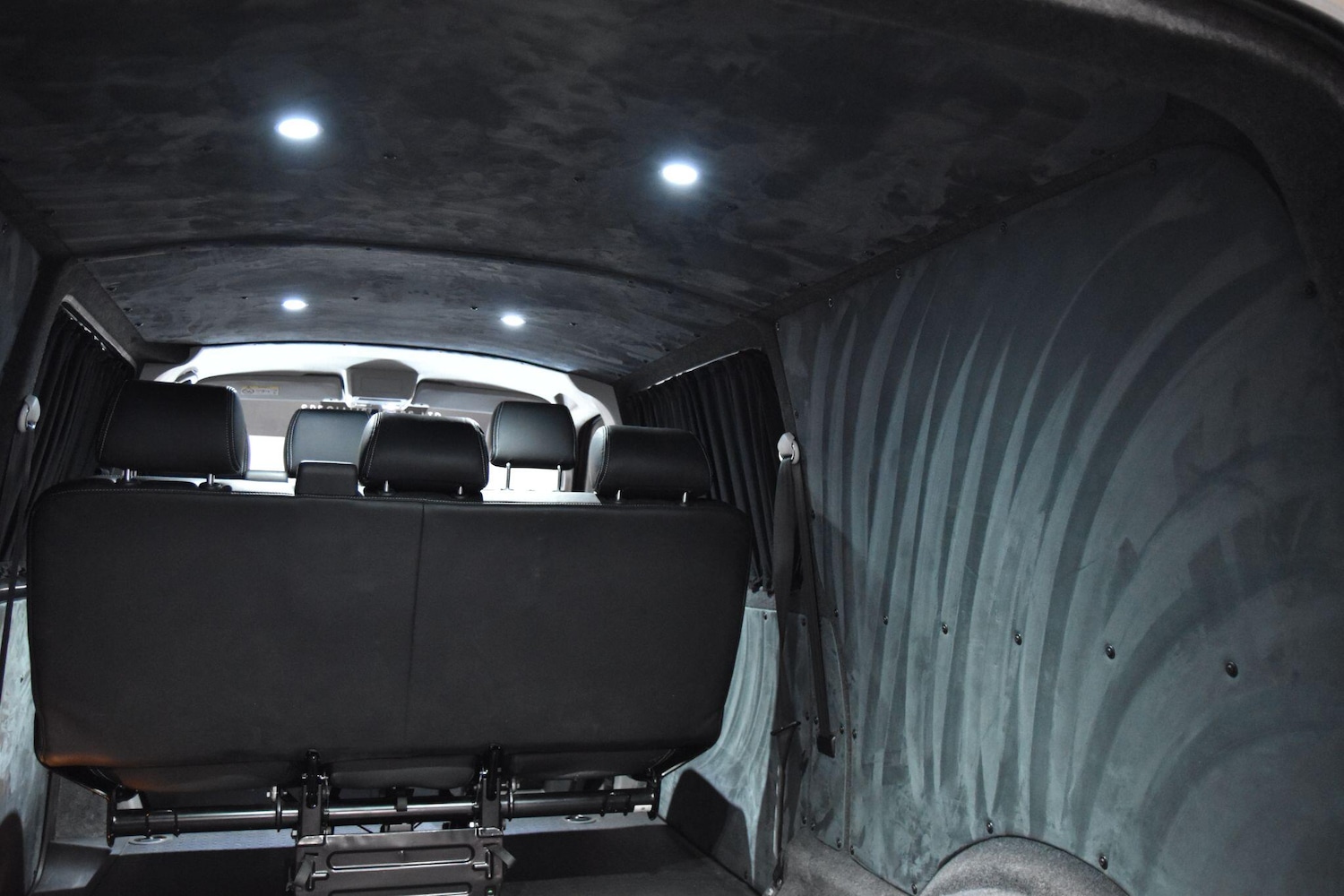 Used Volkswagen Transporter 2021 for sale - 76283173: Photo 28