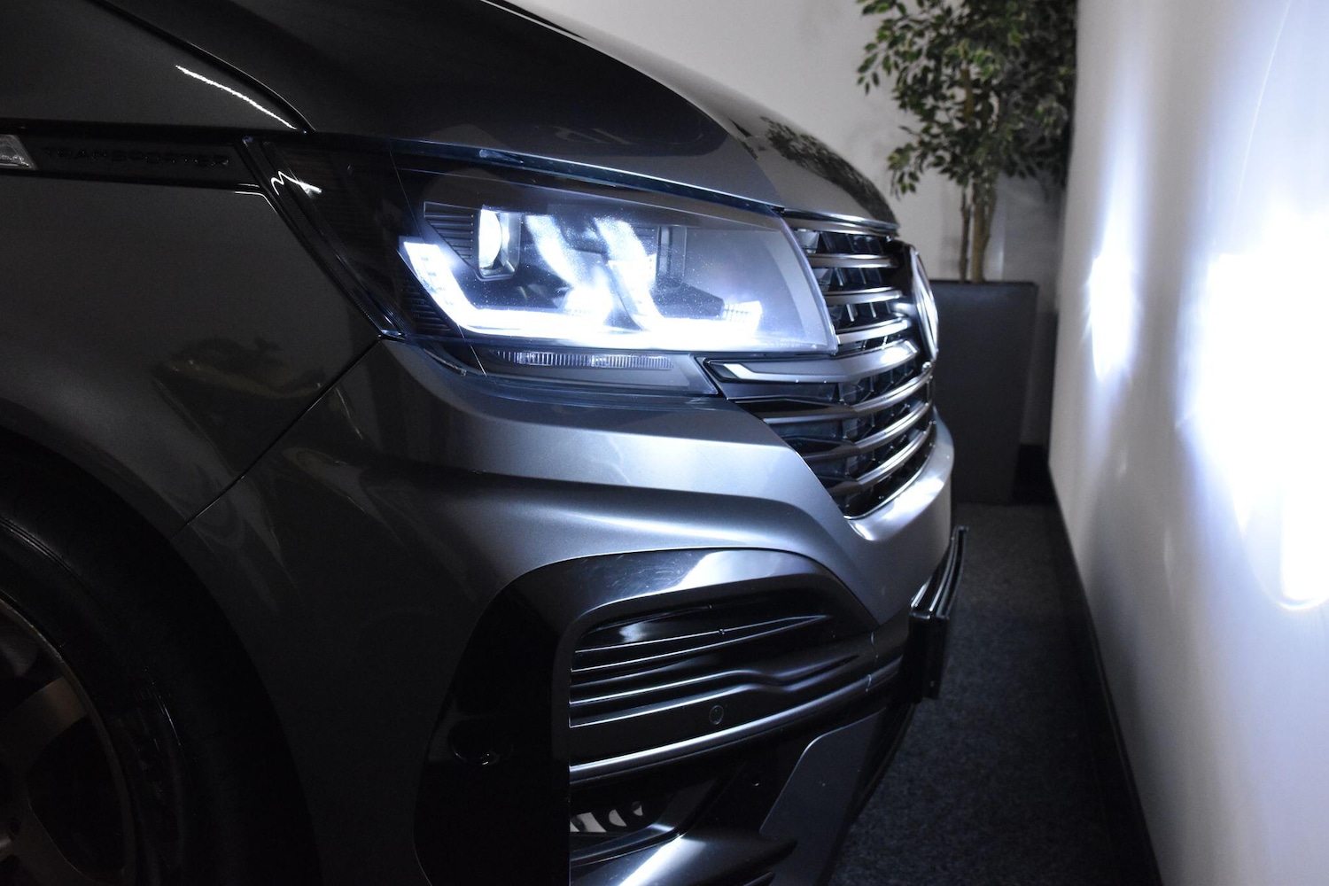 Used Volkswagen Transporter 2021 for sale - 76283173: Photo 29