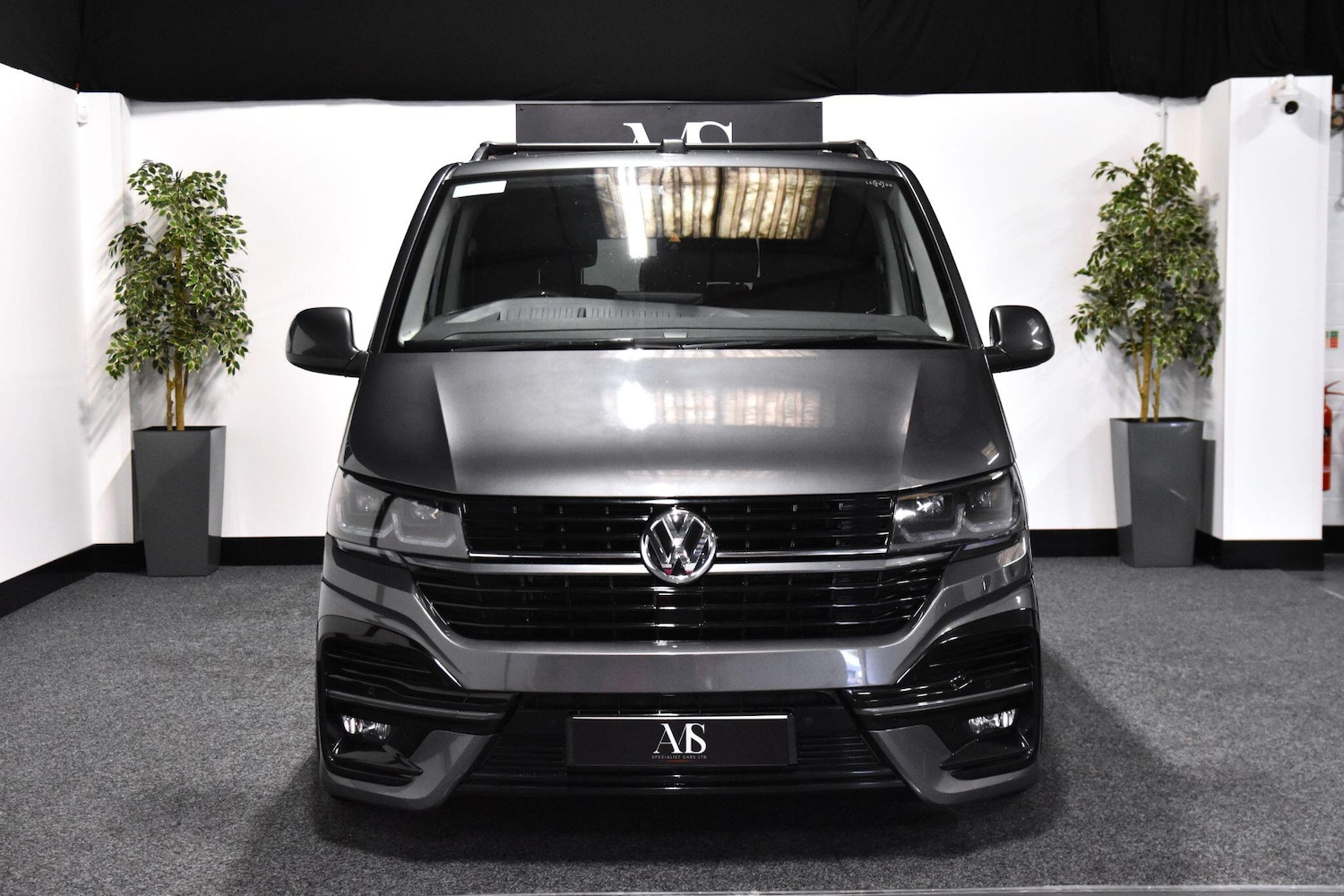 Used Volkswagen Transporter 2021 for sale - 76283173: Photo 3