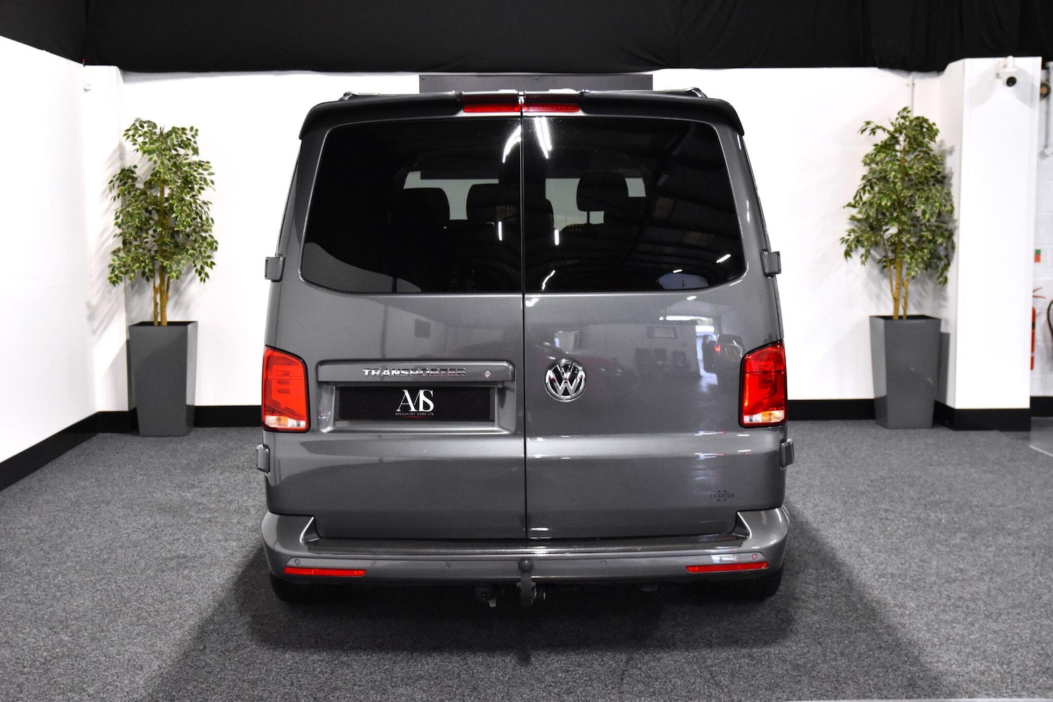 Used Volkswagen Transporter 2021 for sale - 76283173: Photo 4
