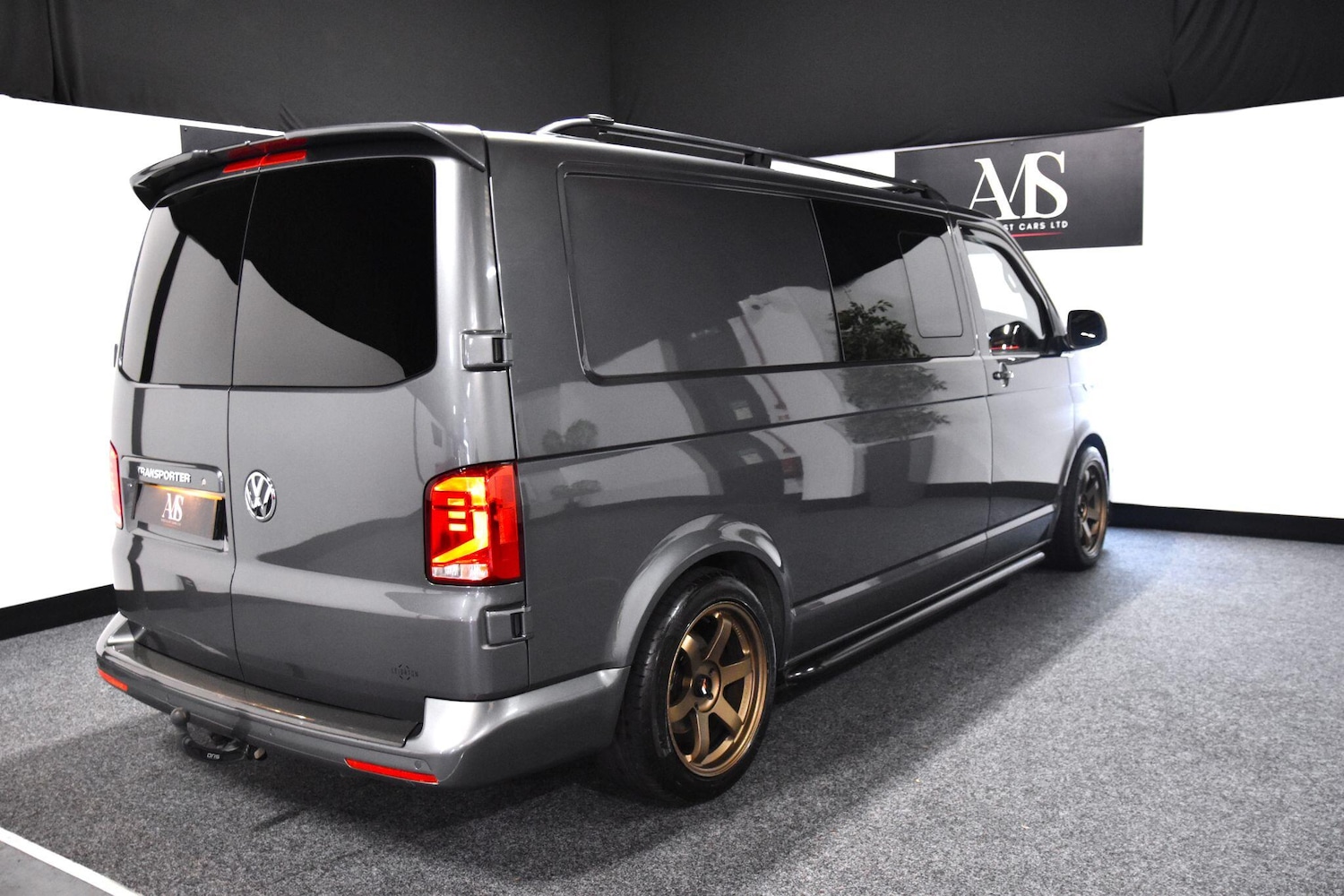 Used Volkswagen Transporter 2021 for sale - 76283173: Photo 5