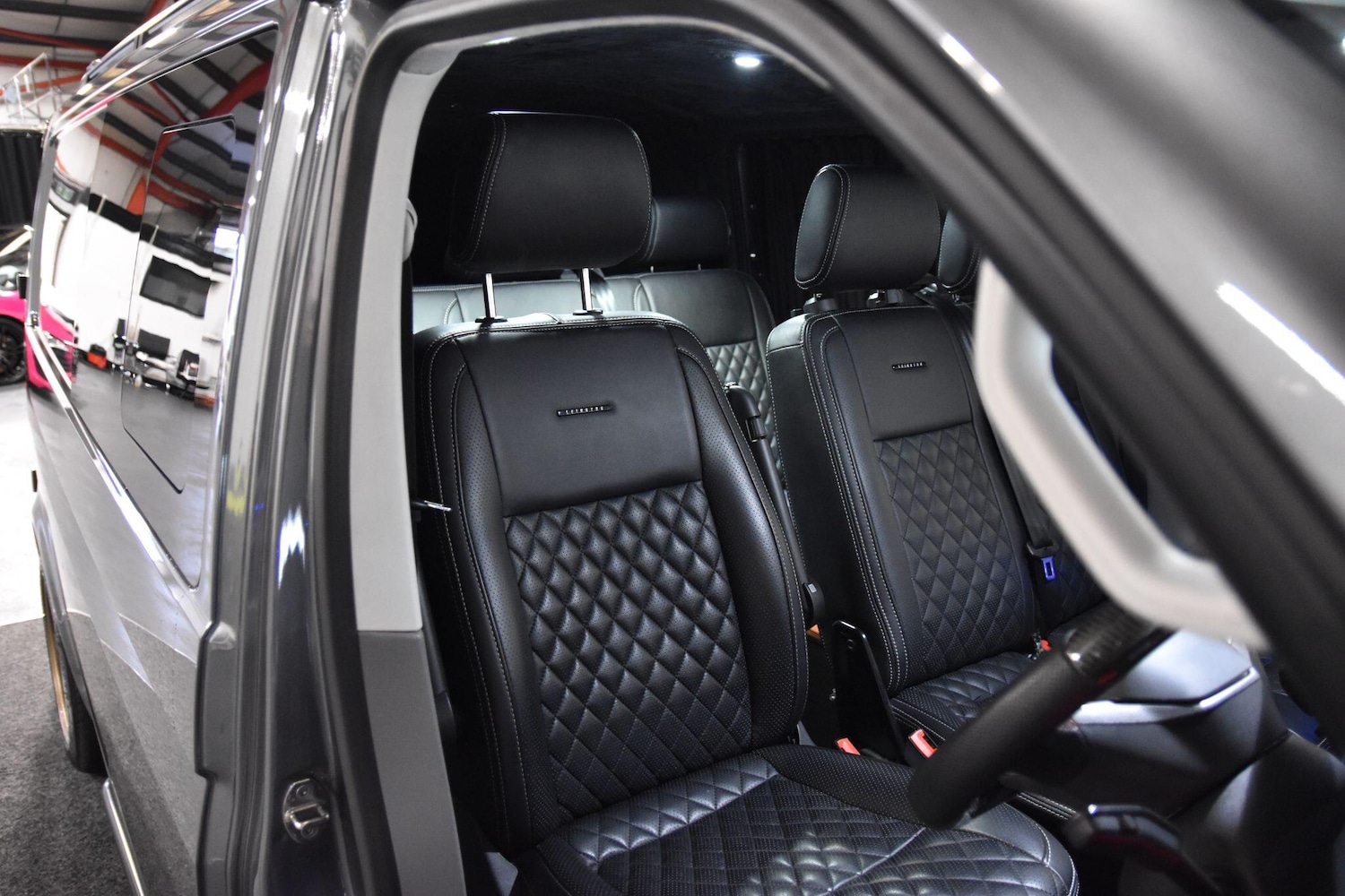 Used Volkswagen Transporter 2021 for sale - 76283173: Photo 7