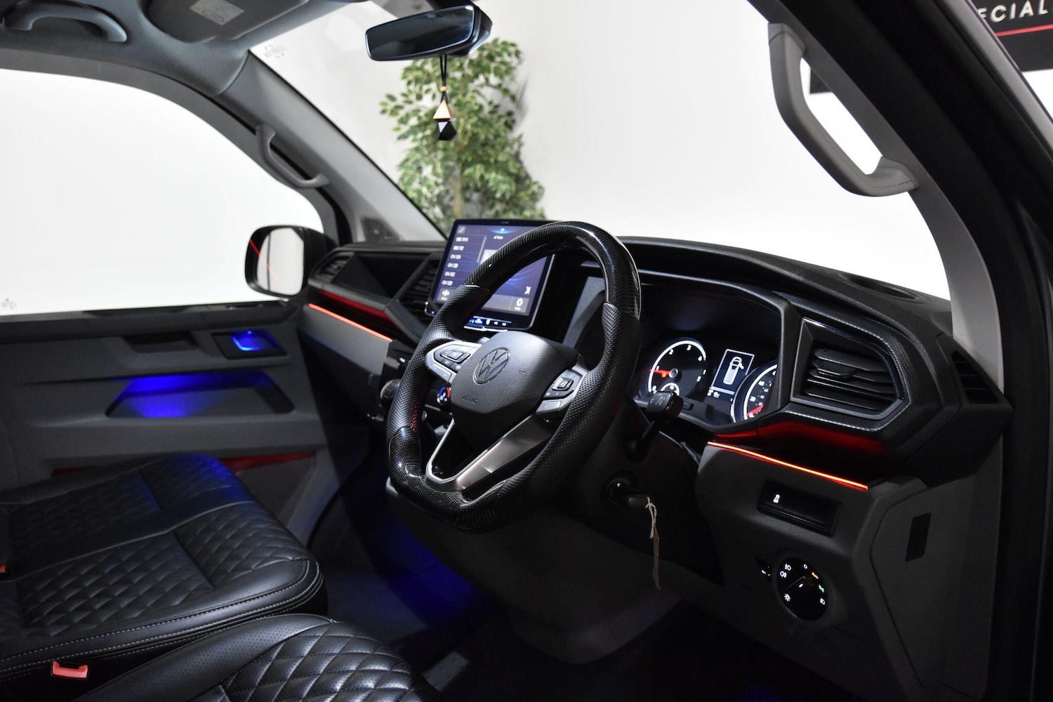 Used Volkswagen Transporter 2021 for sale - 76283173: Photo 9