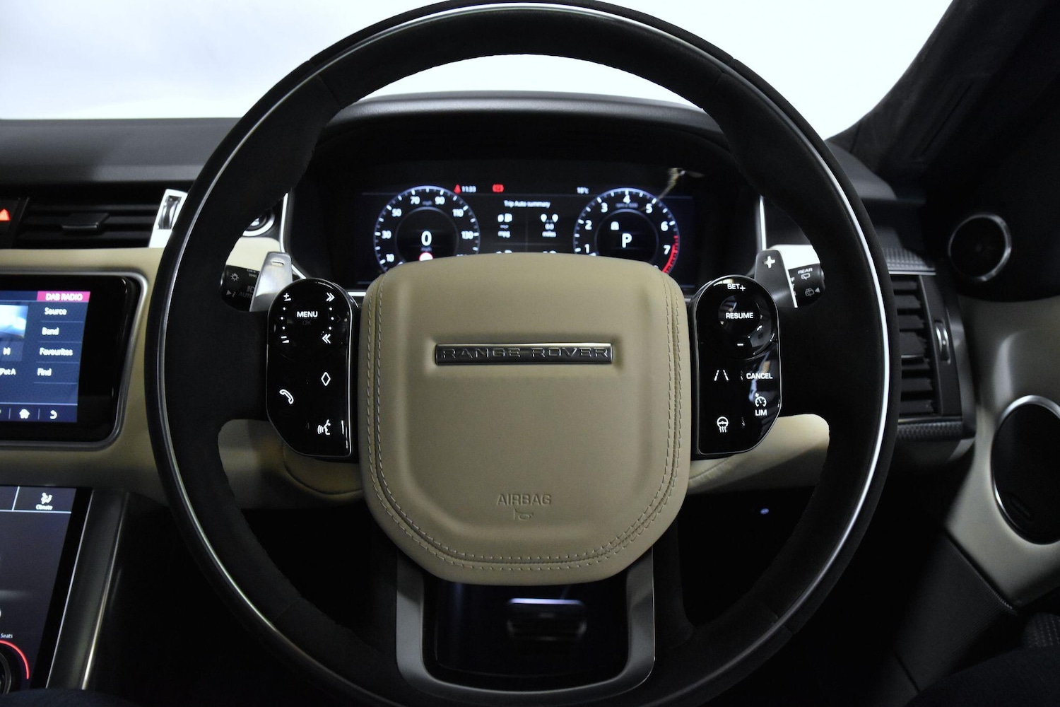 Used Land Rover Range Rover Sport 2019 for sale - 77454736: Photo 11