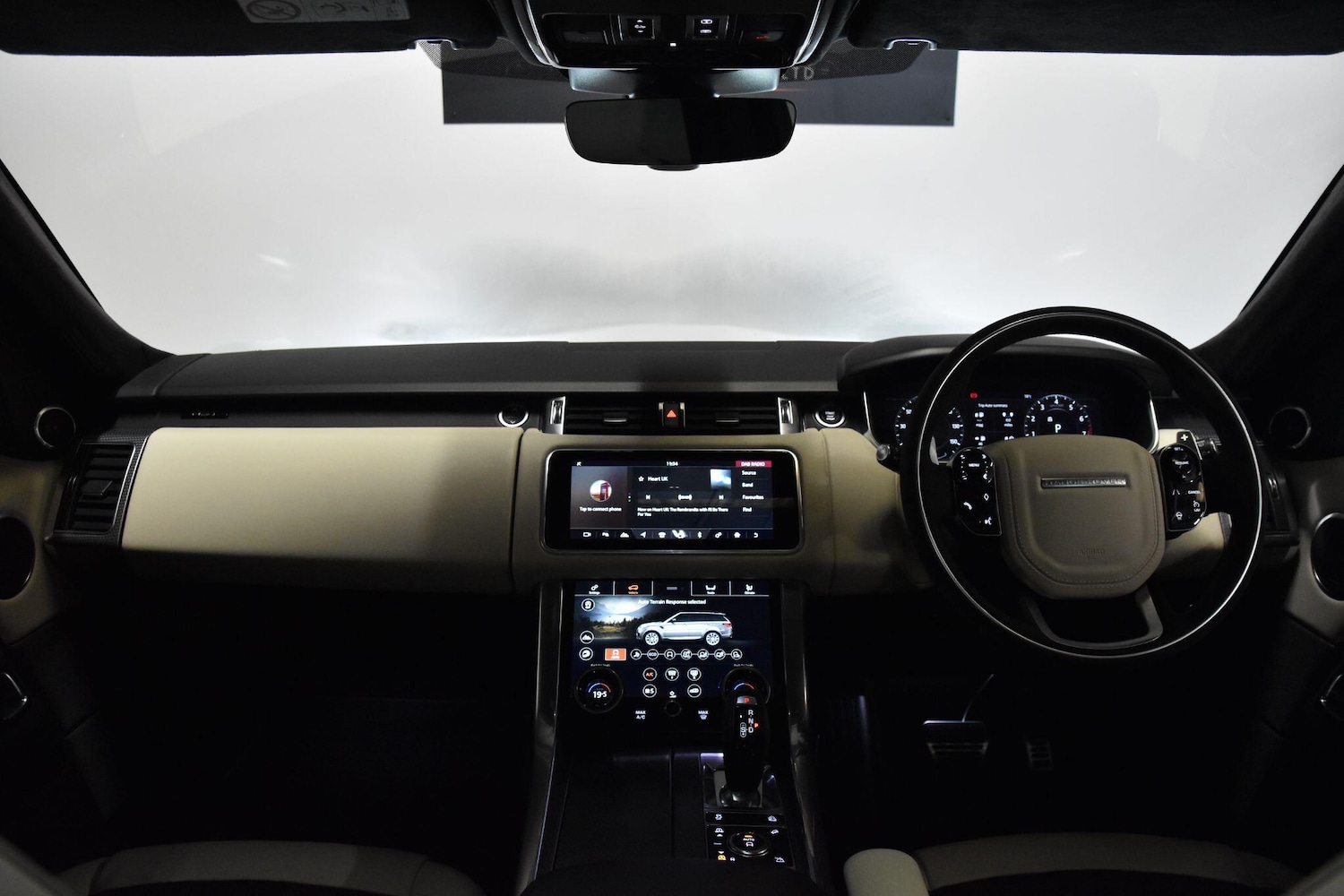 Used Land Rover Range Rover Sport 2019 for sale - 77454736: Photo 12