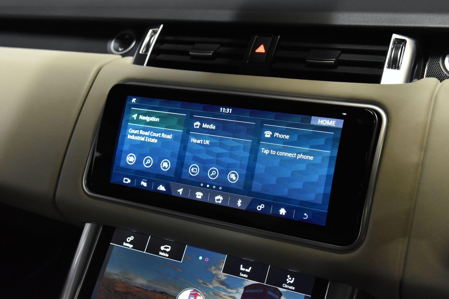 Used Land Rover Range Rover Sport 2019 for sale - 77454736: Photo 13