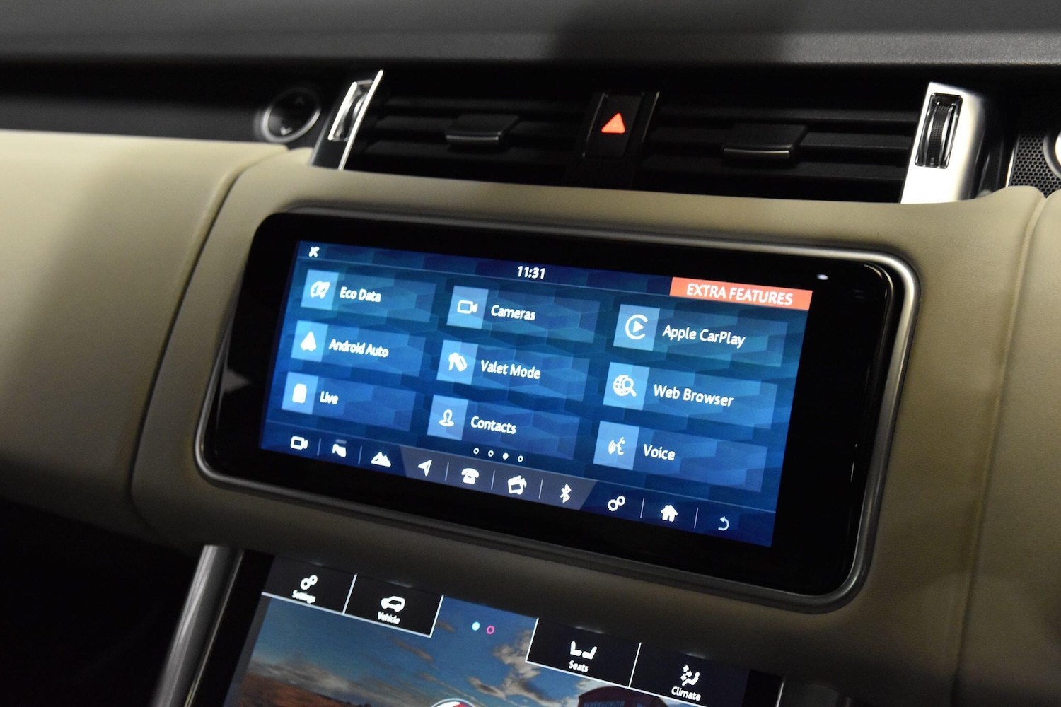 Used Land Rover Range Rover Sport 2019 for sale - 77454736: Photo 15