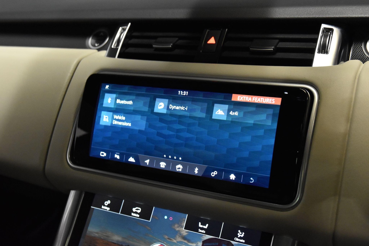 Used Land Rover Range Rover Sport 2019 for sale - 77454736: Photo 16