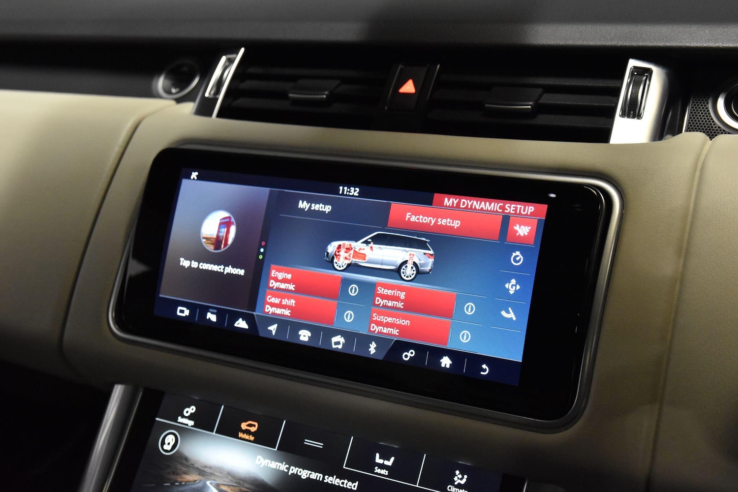 Used Land Rover Range Rover Sport 2019 for sale - 77454736: Photo 17