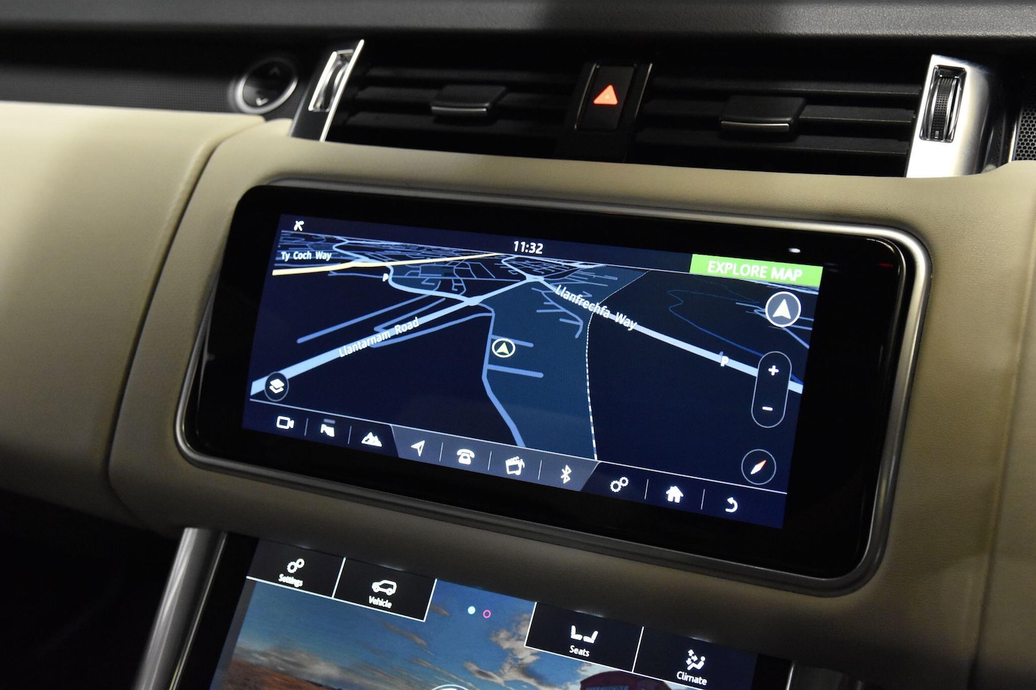 Used Land Rover Range Rover Sport 2019 for sale - 77454736: Photo 18