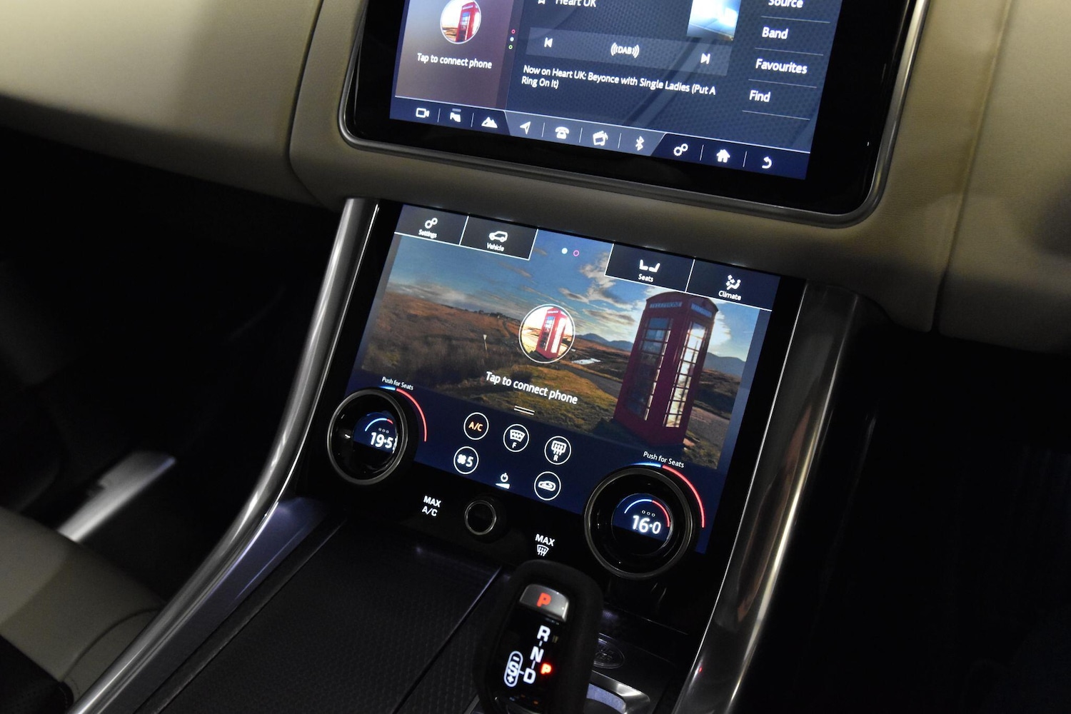 Used Land Rover Range Rover Sport 2019 for sale - 77454736: Photo 20