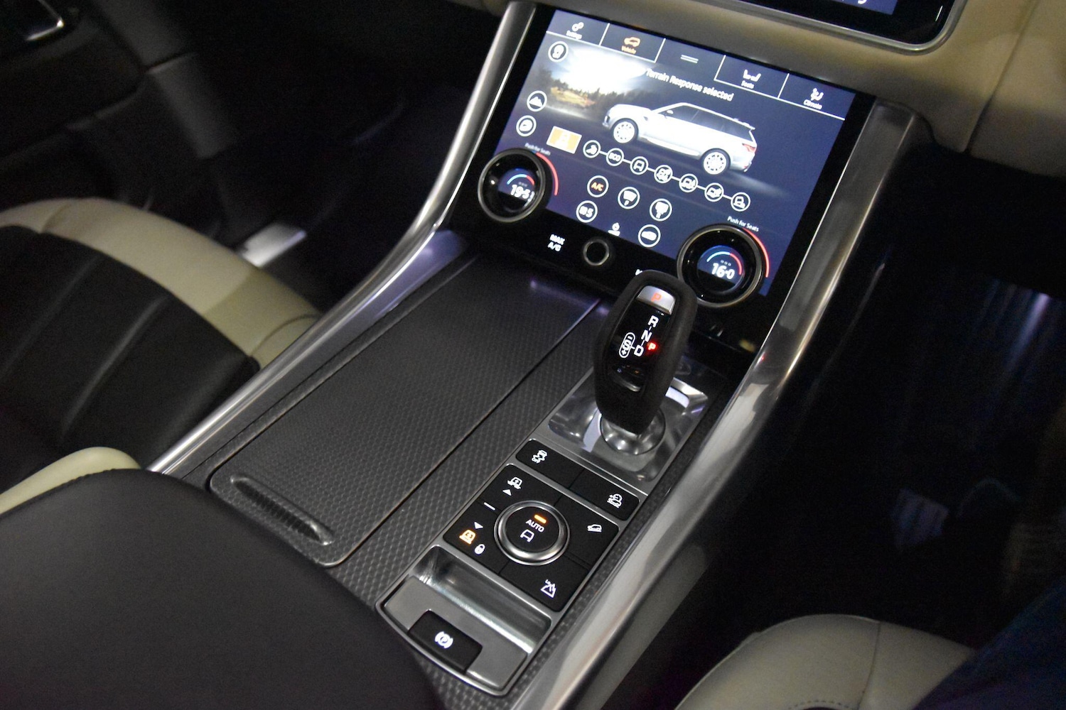 Used Land Rover Range Rover Sport 2019 for sale - 77454736: Photo 25