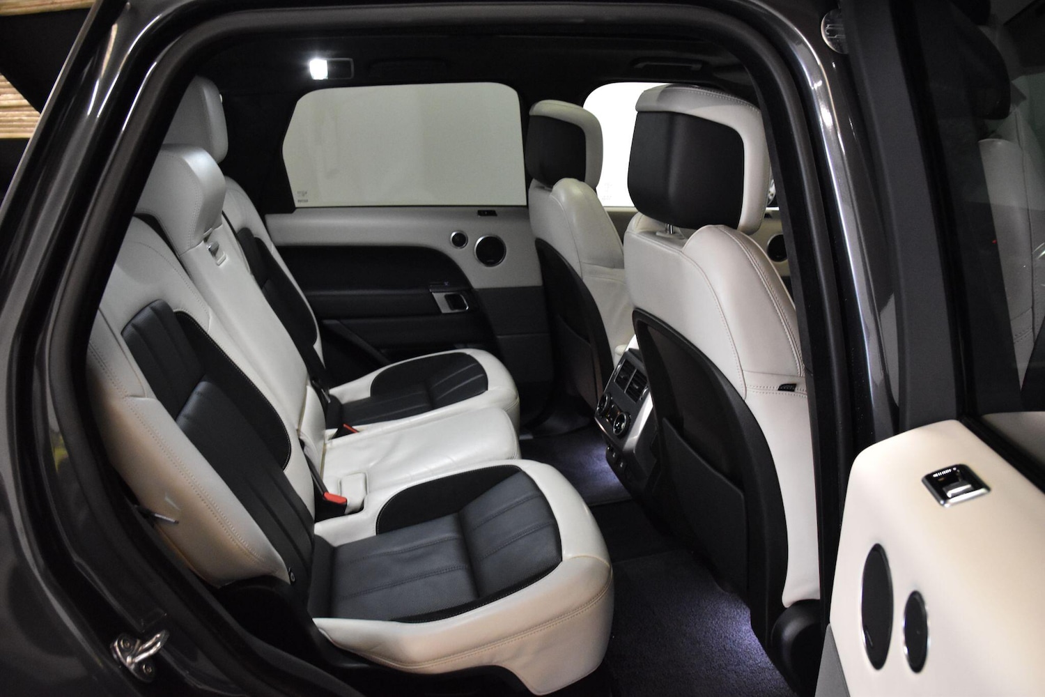 Used Land Rover Range Rover Sport 2019 for sale - 77454736: Photo 27