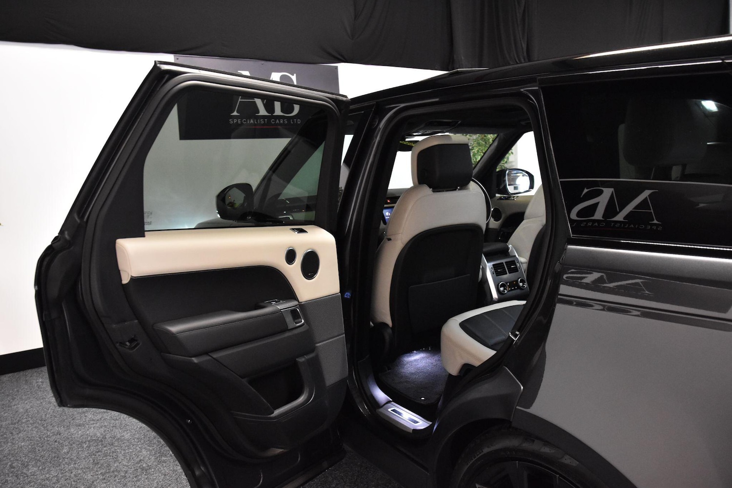 Used Land Rover Range Rover Sport 2019 for sale - 77454736: Photo 29