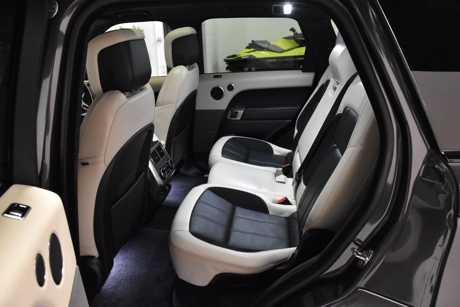 Used Land Rover Range Rover Sport 2019 for sale - 77454736: Photo 30