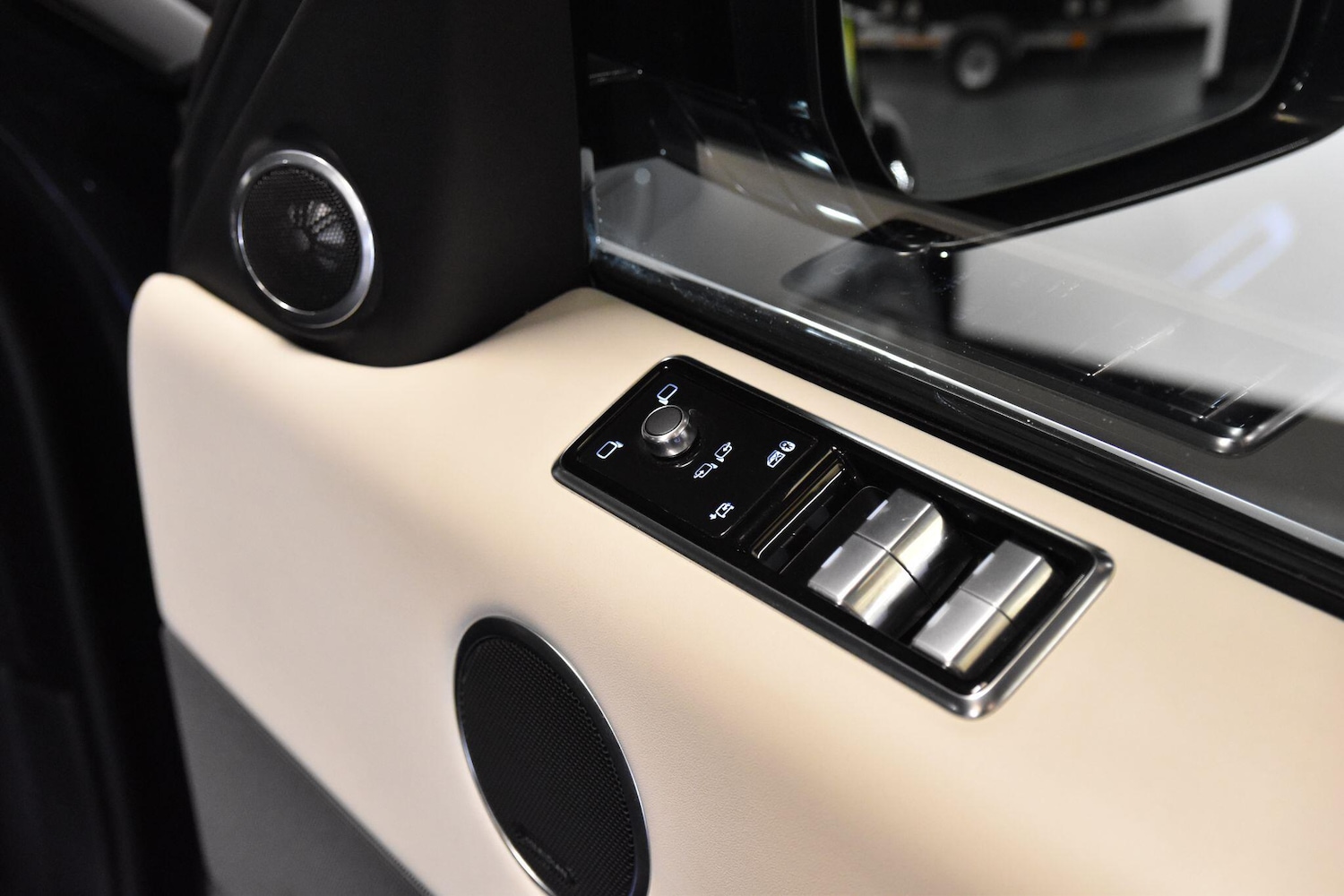 Used Land Rover Range Rover Sport 2019 for sale - 77454736: Photo 8