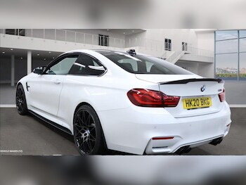 Used BMW M4 2020 for sale - 76073225: Photo