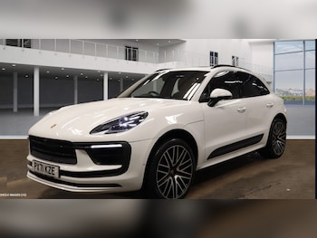 2021 (71) - S 5dr PDK