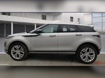 Used Land Rover Range Rover Evoque 2019 for sale - 77737580: Photo