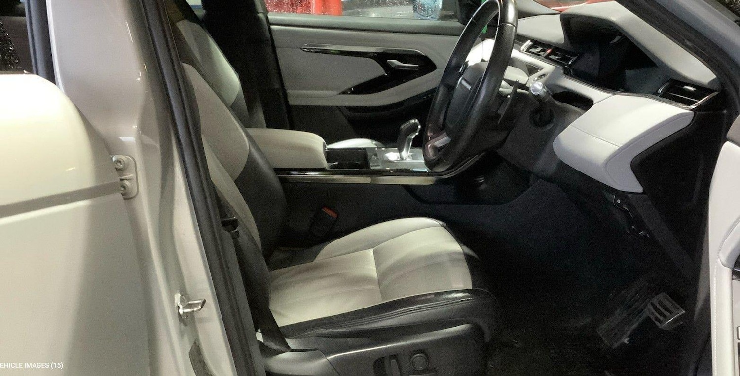 Used Land Rover Range Rover Evoque 2019 for sale - 77737580: Photo 4