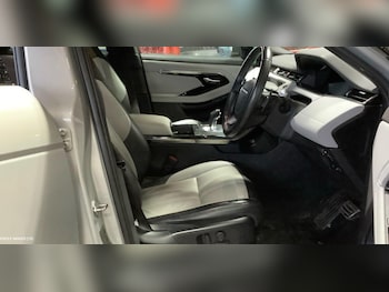 Used Land Rover Range Rover Evoque 2019 for sale - 77737580: Photo