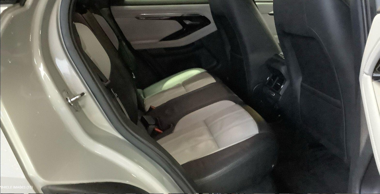 Used Land Rover Range Rover Evoque 2019 for sale - 77737580: Photo 5