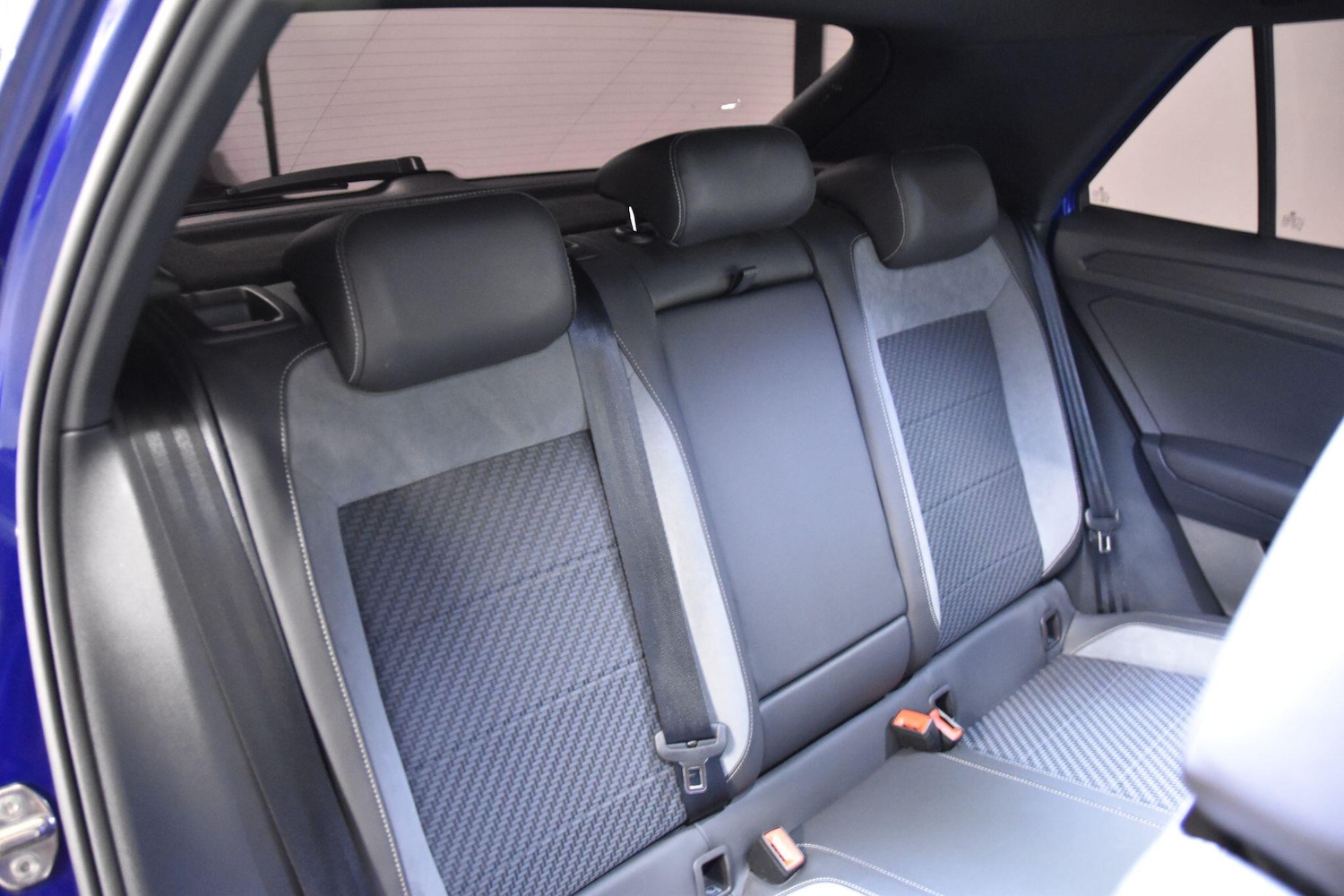 Used Volkswagen T-Roc 2022 for sale - 76260210: Photo 17