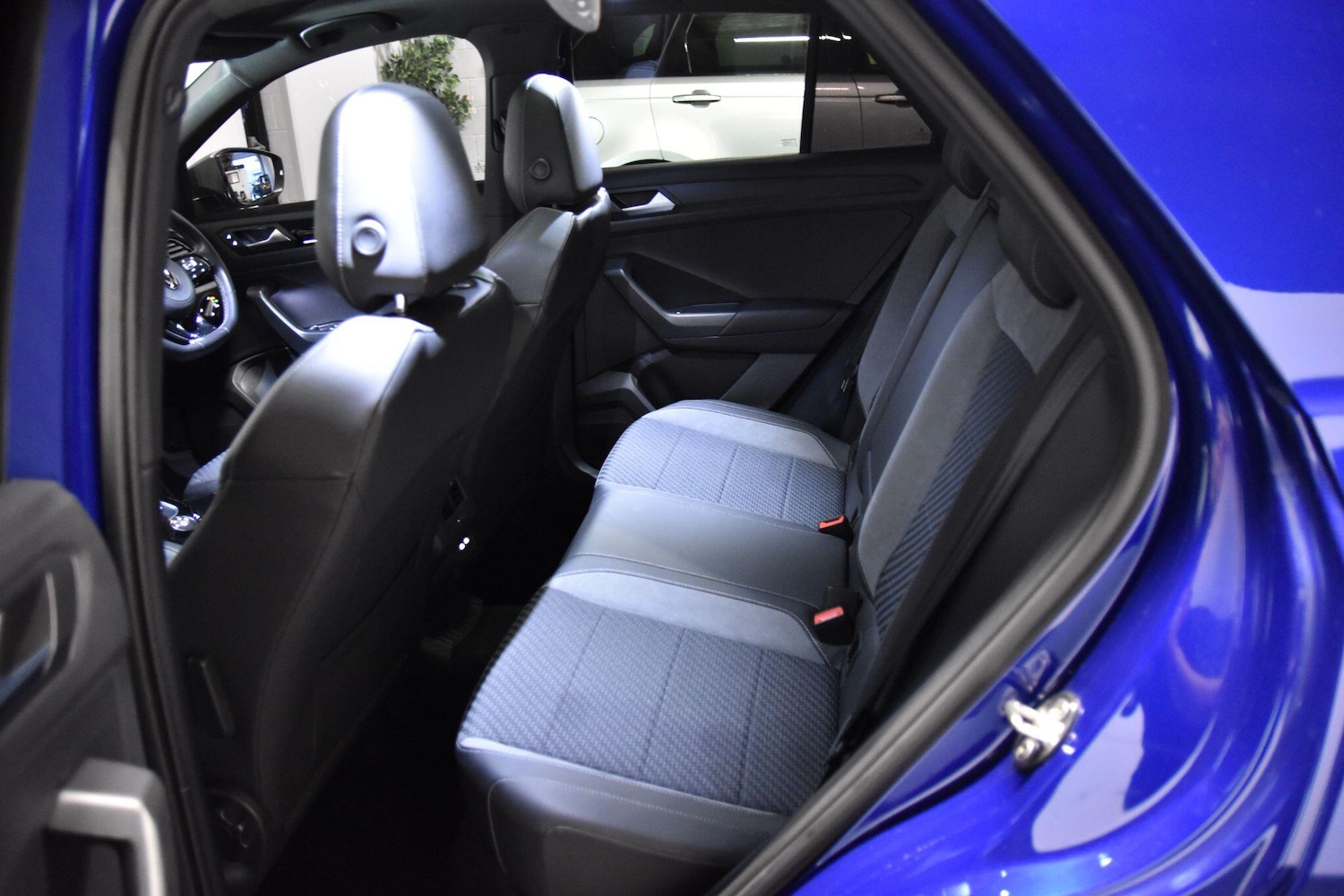 Used Volkswagen T-Roc 2022 for sale - 76260210: Photo 19