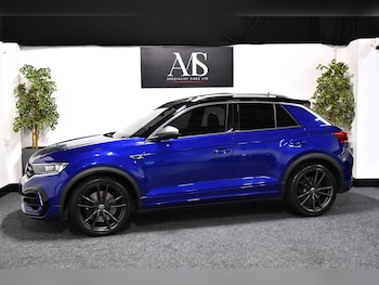 Volkswagen - T-Roc