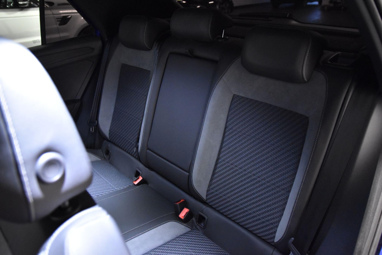 Used Volkswagen T-Roc 2022 for sale - 76260210: Photo 20
