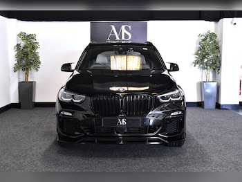 Used BMW X5 2018 for sale - 78019845: Photo