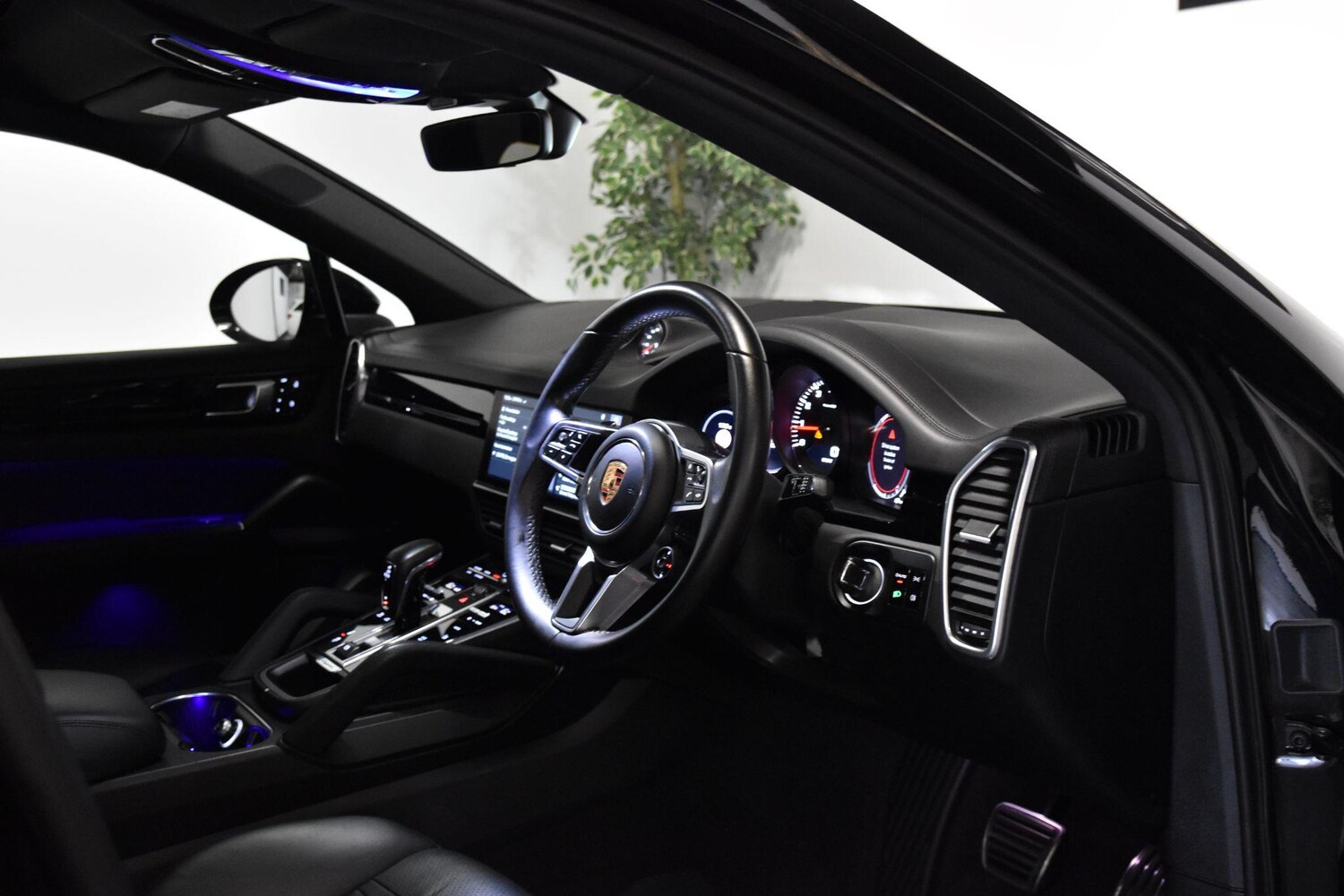 Used Porsche Cayenne 2020 for sale - 78156835: Photo 10