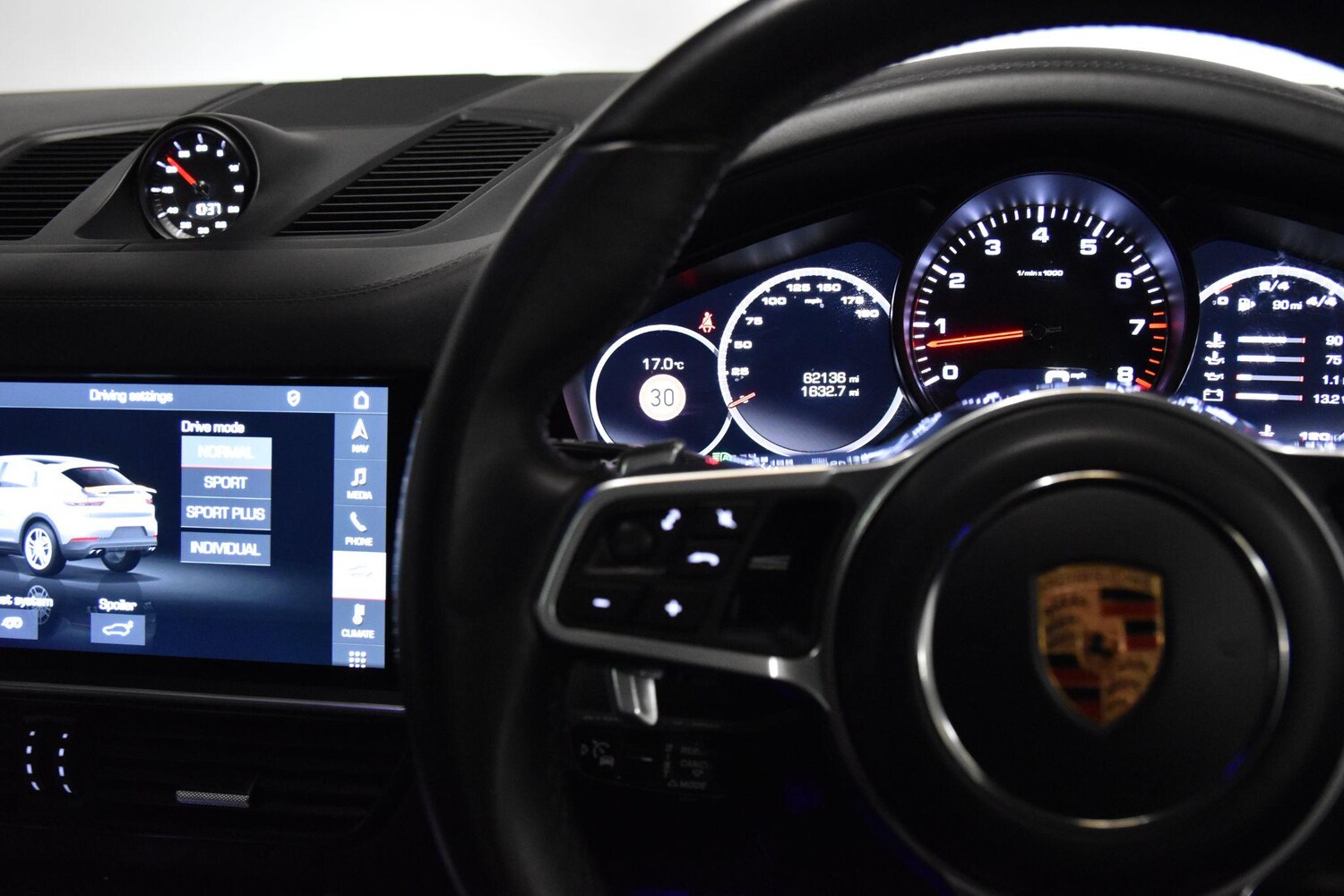 Used Porsche Cayenne 2020 for sale - 78156835: Photo 12