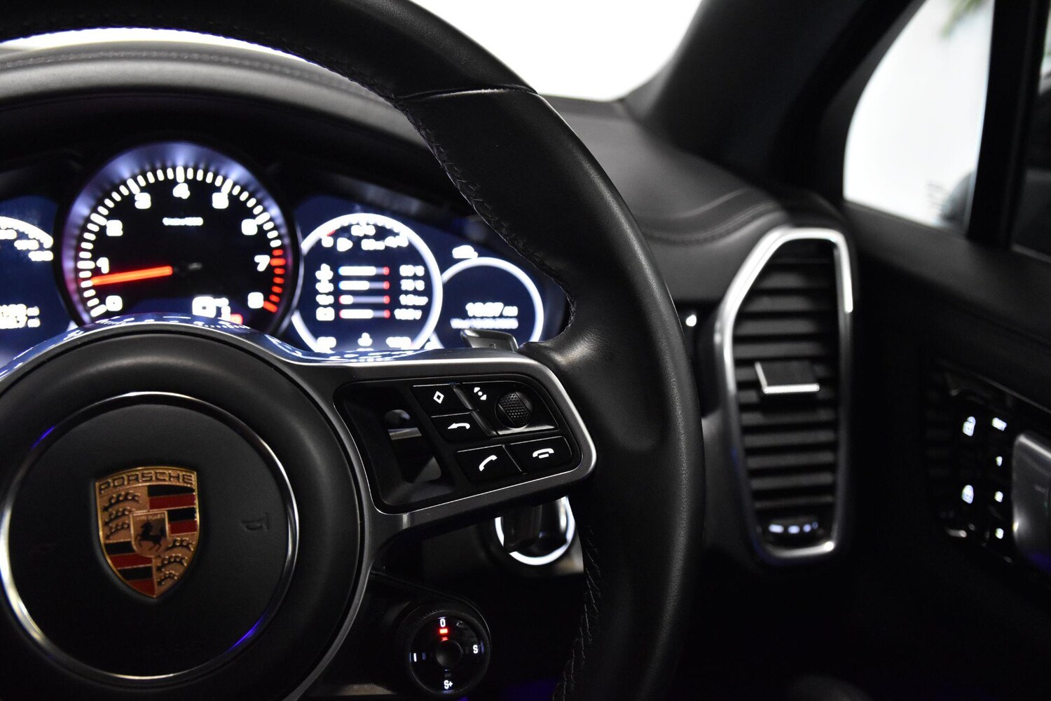 Used Porsche Cayenne 2020 for sale - 78156835: Photo 13