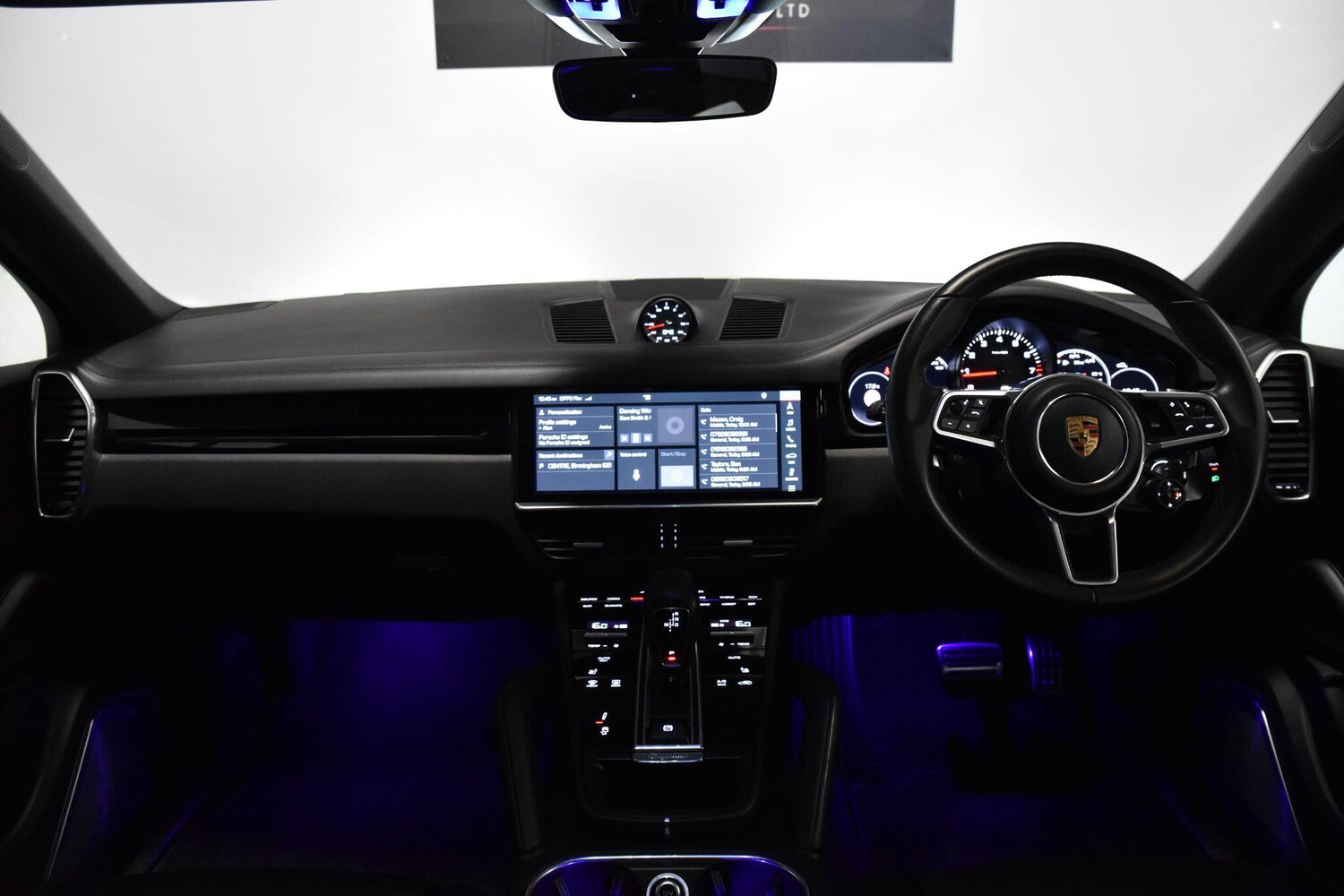 Used Porsche Cayenne 2020 for sale - 78156835: Photo 14