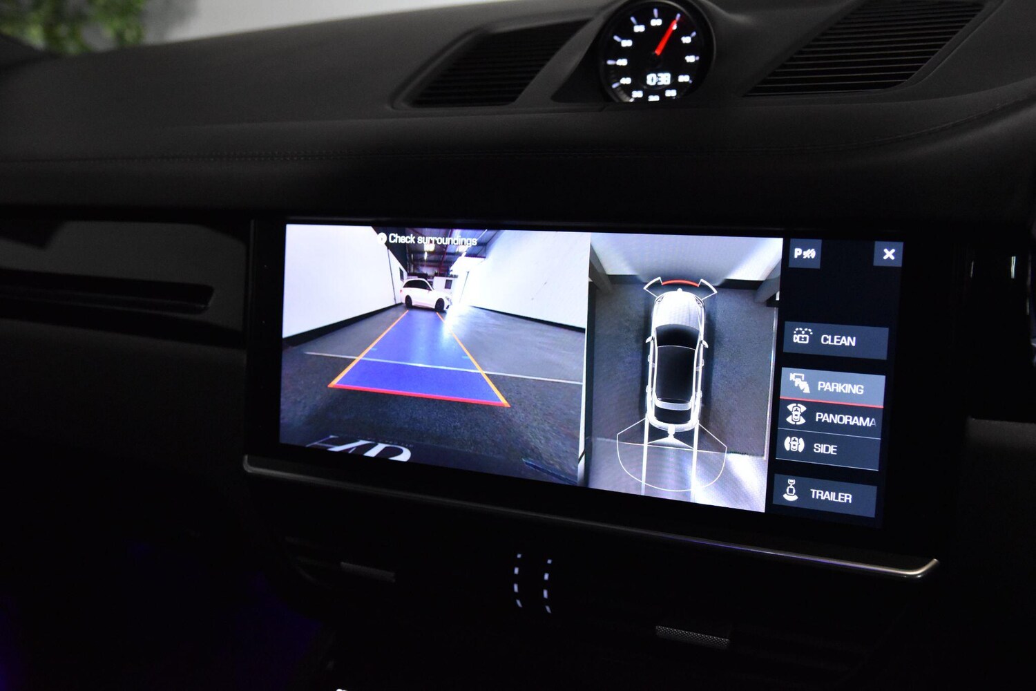 Used Porsche Cayenne 2020 for sale - 78156835: Photo 17