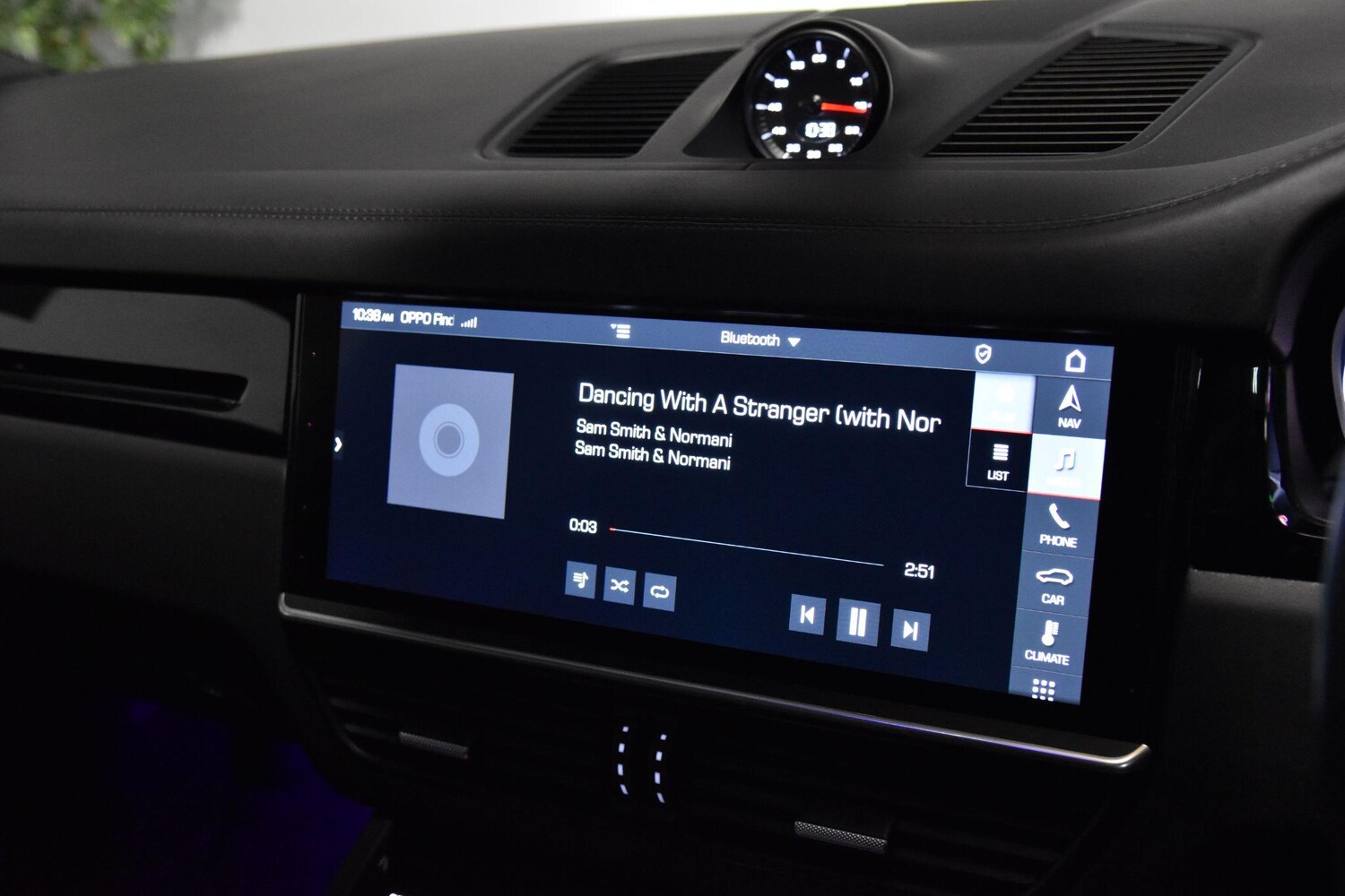 Used Porsche Cayenne 2020 for sale - 78156835: Photo 18