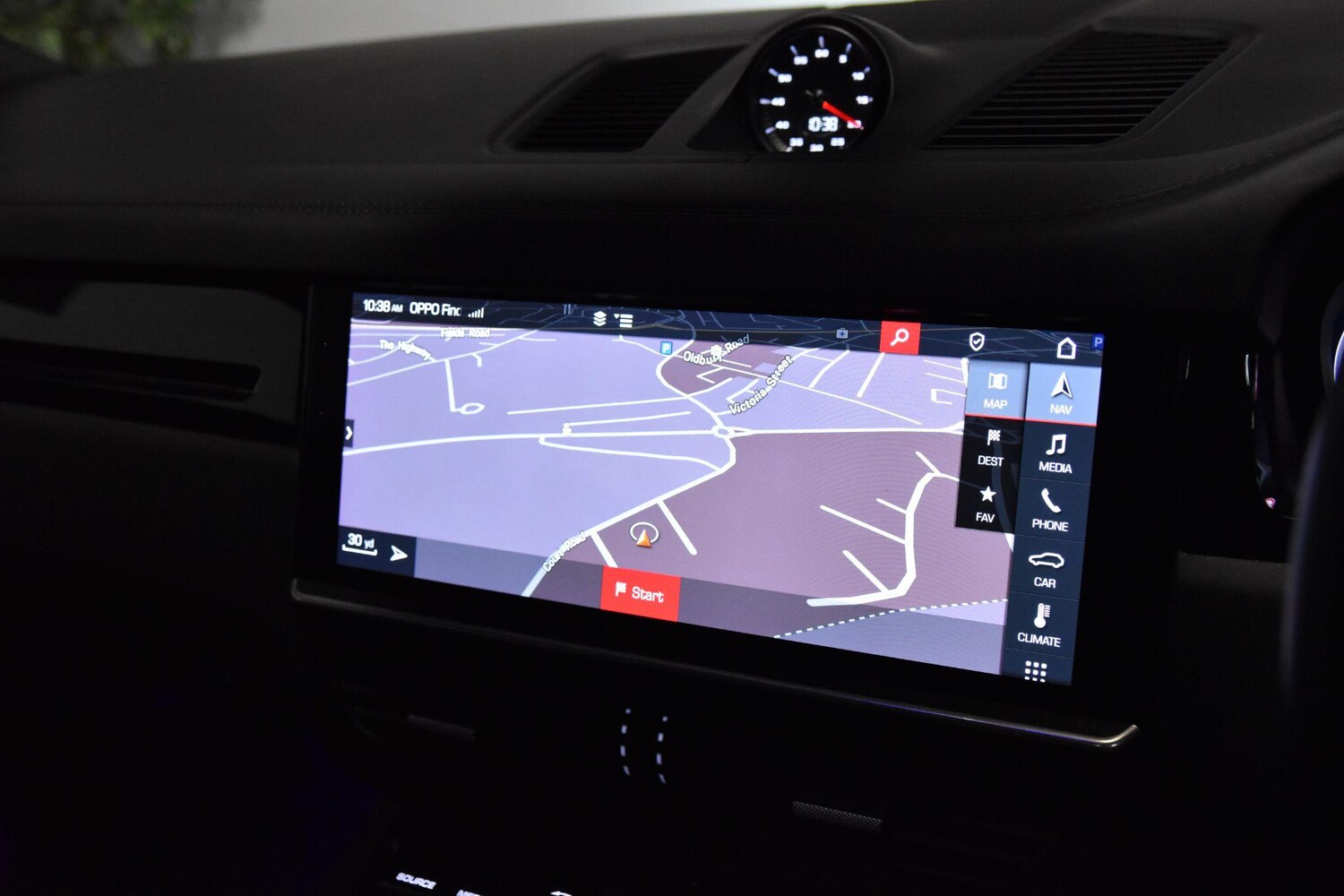 Used Porsche Cayenne 2020 for sale - 78156835: Photo 19