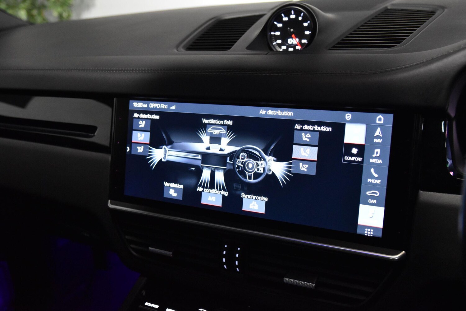 Used Porsche Cayenne 2020 for sale - 78156835: Photo 20